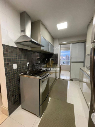 Imagem Apartamento com 3 Quartos à Venda, 115 m² em Jardim Aclimação - Cuiabá