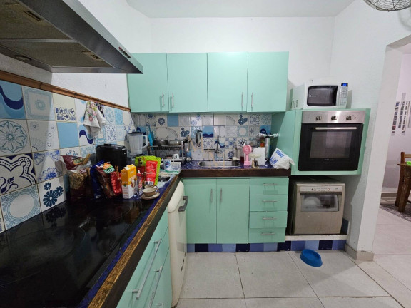 Imagem Apartamento com 2 Quartos à Venda, 77 m² em Aparecida - Santos Imagem Apartamento com 2 Quartos à Venda, 77 m² em Aparecida - Santos
