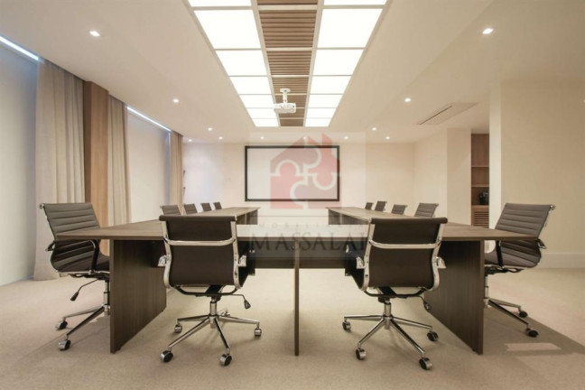 Imagem Sala Comercial à Venda, 29 m² em Santana - Porto Alegre
