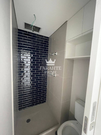 Imagem Apartamento com 1 Quarto à Venda, 42 m² em Gonzaga - Santos Imagem Apartamento com 1 Quarto à Venda, 42 m² em Gonzaga - Santos