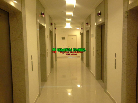 Imagem Sala Comercial à Venda, 37 m² em Jardim Das Colinas - São José Dos Campos