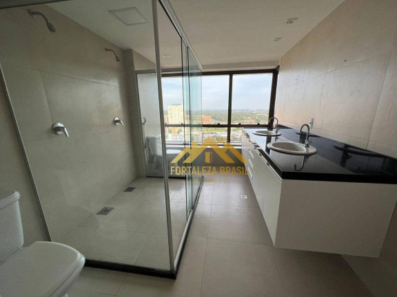 Imagem Imóvel com 4 Quartos à Venda, 259 m² em Guararapes - Fortaleza Imagem Imóvel com 4 Quartos à Venda, 259 m² em Guararapes - Fortaleza