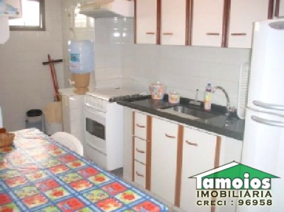 Imagem Apartamento com 1 Quarto para Temporada, 55 m² em Praia Grande - Ubatuba Imagem Apartamento com 1 Quarto para Temporada, 55 m² em Praia Grande - Ubatuba