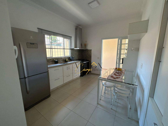 Imagem Casa com 3 Quartos à Venda, 145 m² em Barão Geraldo - Campinas Imagem Casa com 3 Quartos à Venda, 145 m² em Barão Geraldo - Campinas