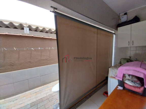 Imagem Casa com 2 Quartos à Venda, 104 m² em Jardim Nova Veneza - Sumaré Imagem Casa com 2 Quartos à Venda, 104 m² em Jardim Nova Veneza - Sumaré