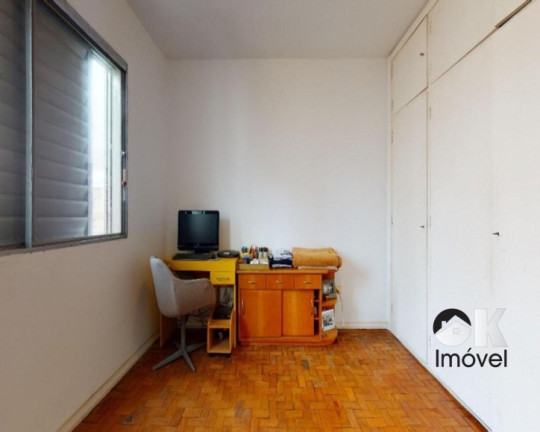 Imagem Apartamento com 2 Quartos à Venda, 95 m² em Jardim Paulista - São Paulo Imagem Apartamento com 2 Quartos à Venda, 95 m² em Jardim Paulista - São Paulo