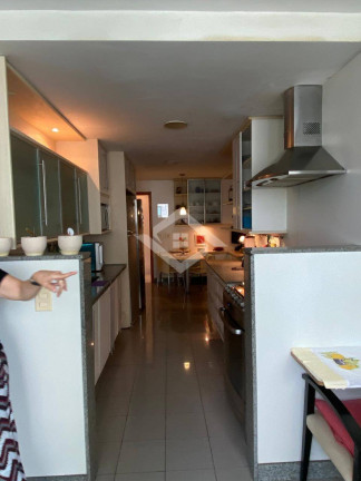 Imagem Apartamento com 4 Quartos à Venda, 200 m² em Barra Da Tijuca - Rio De Janeiro