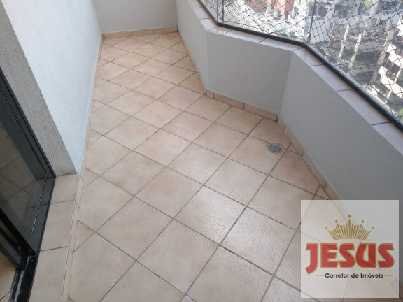 Imagem Apartamento com 3 Quartos para Alugar, 72 m² em Enseada - Guarujá