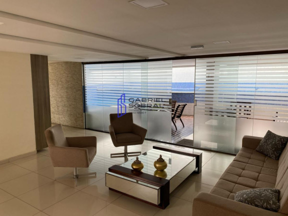 Imagem Apartamento com 3 Quartos à Venda, 133 m² em Cabo Branco - João Pessoa Imagem Apartamento com 3 Quartos à Venda, 133 m² em Cabo Branco - João Pessoa