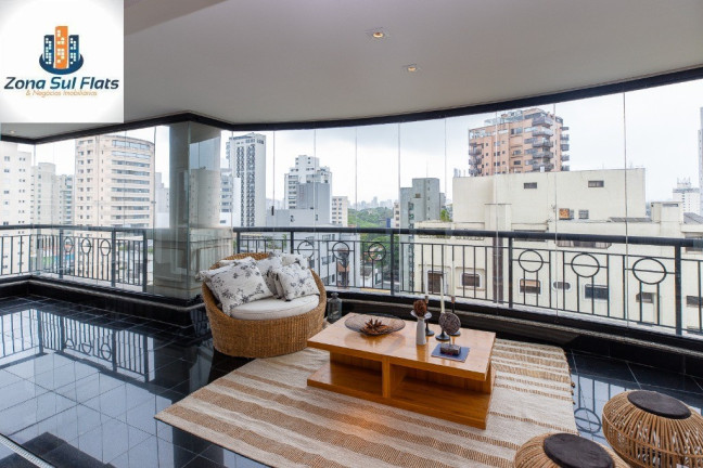 Imagem Apartamento com 4 Quartos à Venda, 300 m² em Planalto Paulista - São Paulo Imagem Apartamento com 4 Quartos à Venda, 300 m² em Planalto Paulista - São Paulo