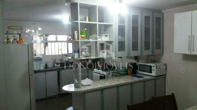 Imagem Casa com 4 Quartos à Venda, 186 m² em Rudge Ramos - São Bernardo Do Campo Imagem Casa com 4 Quartos à Venda, 186 m² em Rudge Ramos - São Bernardo Do Campo