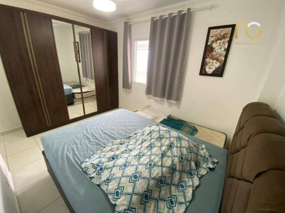 Imagem Apartamento com 2 Quartos à Venda, 81 m² em Tupi - Praia Grande