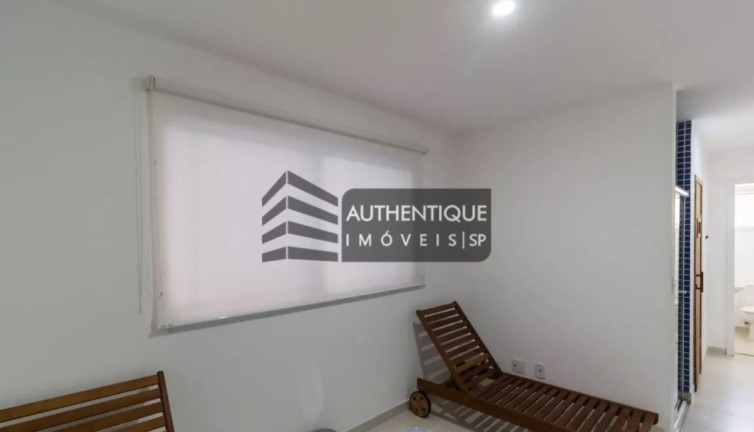 Imagem Cobertura com 3 Quartos à Venda, 188 m² em Lapa - São Paulo