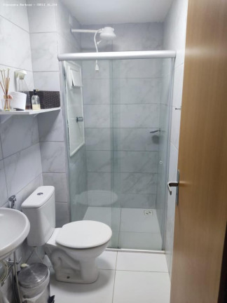 Imagem Apartamento com 3 Quartos à Venda, 68 m² em Capibaribe - São Lourenço Da Mata