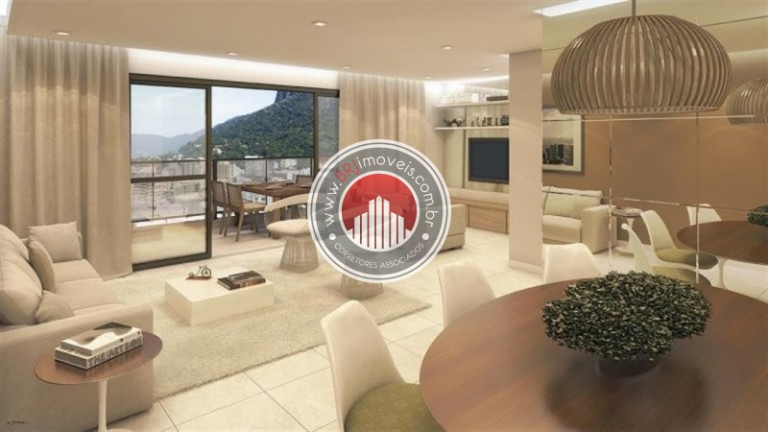 Imagem Apartamento com 5 Quartos à Venda, 130 m² em Botafogo - Rio De Janeiro Imagem Apartamento com 5 Quartos à Venda, 130 m² em Botafogo - Rio De Janeiro