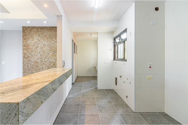 Imagem Apartamento com 2 Quartos à Venda, 85 m² em Paraíso Do Morumbi - São Paulo