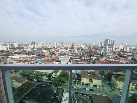 Imagem Apartamento com 2 Quartos à Venda, 51 m² em Vila Mathias - Santos Imagem Apartamento com 2 Quartos à Venda, 51 m² em Vila Mathias - Santos