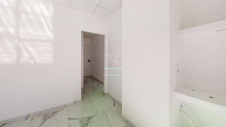 Imagem Sala Comercial à Venda, 36 m² em Consolação - São Paulo Imagem Sala Comercial à Venda, 36 m² em Consolação - São Paulo