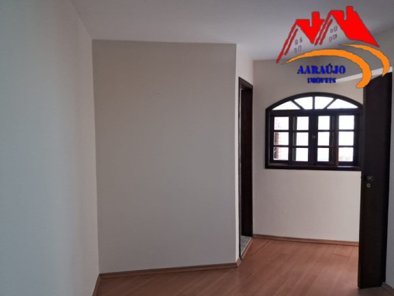 Imagem Casa com 3 Quartos à Venda, 134 m² em Parque Continental - São Paulo