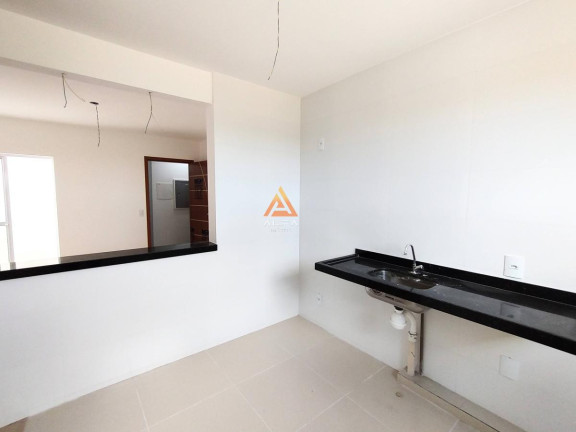 Imagem Apartamento com 2 Quartos à Venda, 52 m²