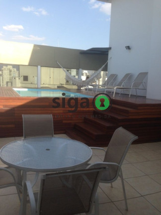 Imagem Apartamento com 5 Quartos à Venda, 447 m² em Campo Belo - São Paulo Imagem Apartamento com 5 Quartos à Venda, 447 m² em Campo Belo - São Paulo