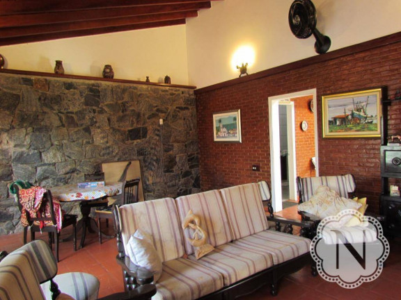 Imagem Casa com 4 Quartos à Venda, 250 m² em Cibratel I - Itanhaém