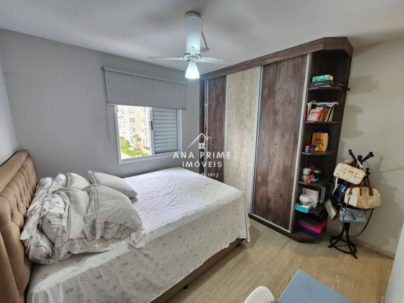 Imagem Apartamento com 3 Quartos à Venda, 100 m² em Vila Sanches - São José Dos Campos Imagem Apartamento com 3 Quartos à Venda, 100 m² em Vila Sanches - São José Dos Campos