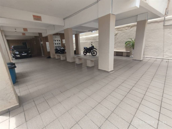 Imagem Apartamento com 1 Quarto à Venda, 40 m² em Tupi - Praia Grande
