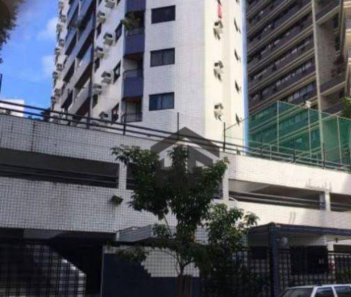 Imagem Apartamento com 3 Quartos à Venda, 125 m² em Tamarineira - Recife Imagem Apartamento com 3 Quartos à Venda, 125 m² em Tamarineira - Recife