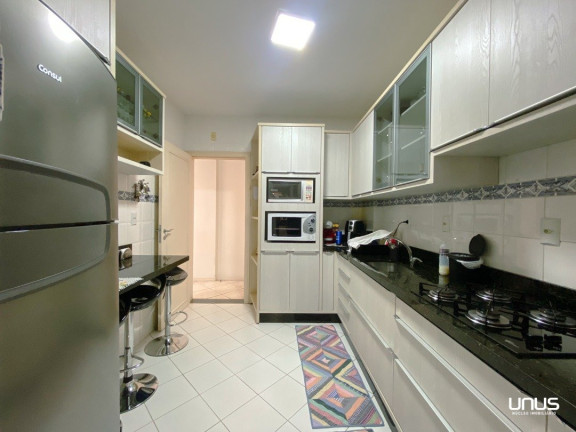 Imagem Apartamento com 3 Quartos à Venda, 107 m² em Itaguaçu - Florianópolis