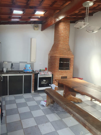 Imagem Casa com 3 Quartos para Alugar, 160 m² em Vila Vianelo - Jundiaí Imagem Casa com 3 Quartos para Alugar, 160 m² em Vila Vianelo - Jundiaí