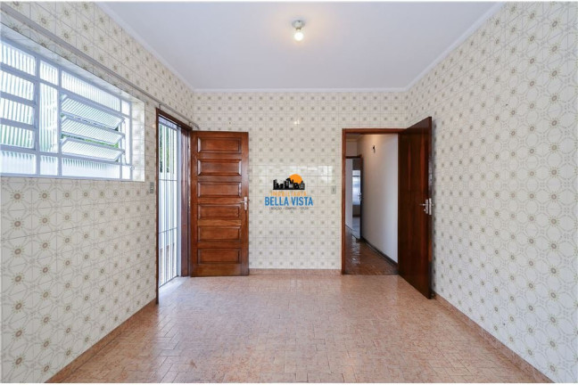 Imagem Casa com 3 Quartos à Venda,  em Saúde - São Paulo
