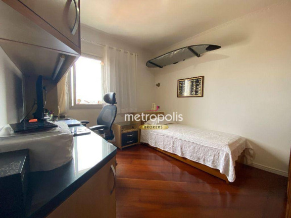 Imagem Apartamento com 2 Quartos à Venda, 100 m² em Barcelona - São Caetano Do Sul Imagem Apartamento com 2 Quartos à Venda, 100 m² em Barcelona - São Caetano Do Sul