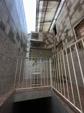 Imagem Casa com 3 Quartos à Venda, 300 m² em Vila Mariana - São Paulo