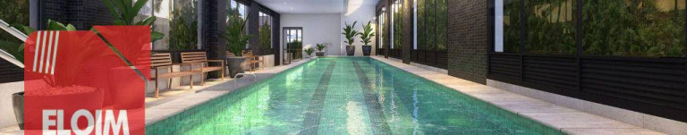 Apartamento com 3 Quartos à Venda, 115 m² em Perdizes - São Paulo