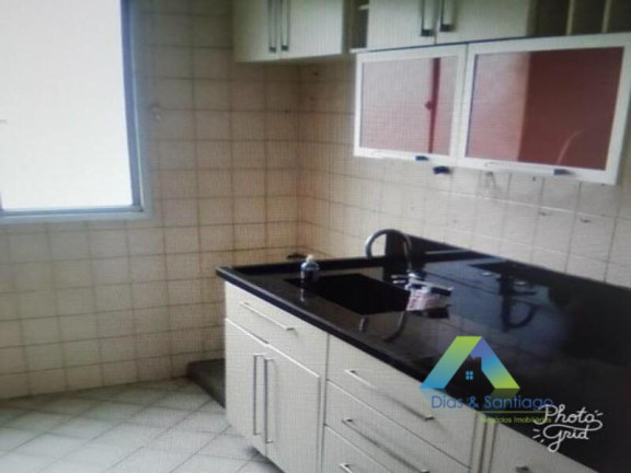 Apartamento com 3 Quartos à Venda, 71 m² em Vila Das Mercês - São Paulo
