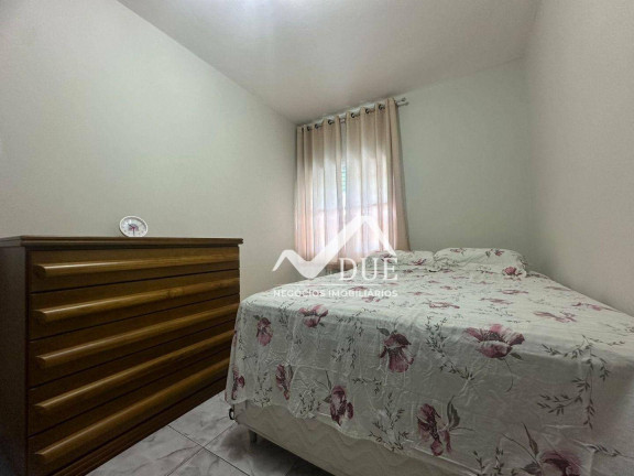 Imagem Apartamento com 2 Quartos à Venda, 45 m² em Aparecida - Santos