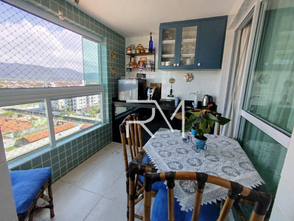 Imagem Apartamento com 2 Quartos à Venda, 73 m² em Vila Atlântica - Mongaguá Imagem Apartamento com 2 Quartos à Venda, 73 m² em Vila Atlântica - Mongaguá