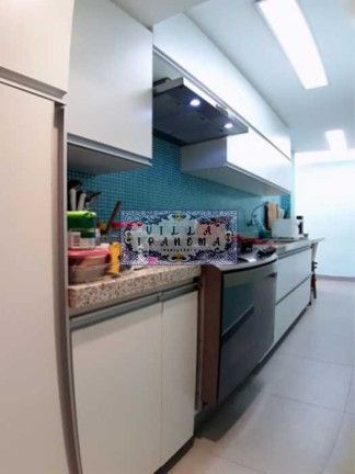 Imagem Apartamento com 3 Quartos à Venda, 195 m² em Leblon - Rio De Janeiro Imagem Apartamento com 3 Quartos à Venda, 195 m² em Leblon - Rio De Janeiro