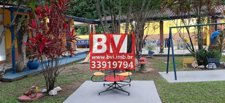 Imagem Fazenda à Venda, 4.000 m² em Montevidéu - Nova Iguaçu Imagem Fazenda à Venda, 4.000 m² em Montevidéu - Nova Iguaçu