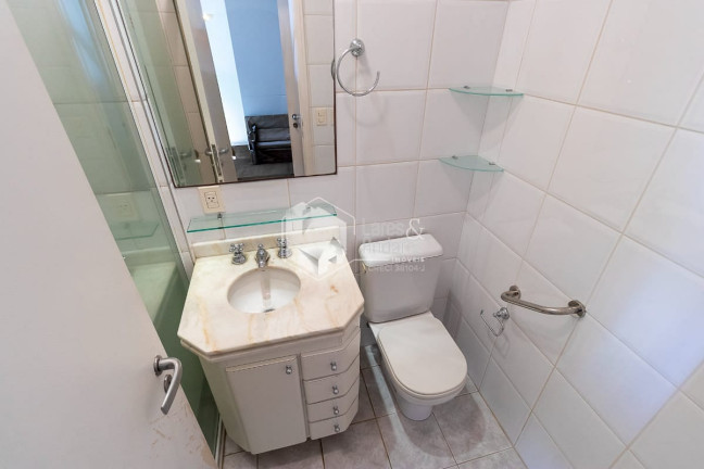 Imagem Apartamento com 4 Quartos à Venda, 186 m² em Vila Mariana - São Paulo Imagem Apartamento com 4 Quartos à Venda, 186 m² em Vila Mariana - São Paulo