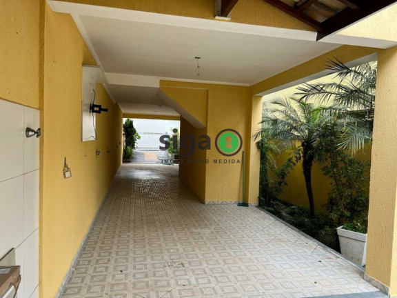 Imagem Casa com 3 Quartos à Venda, 180 m² em Parque Monte Alegre - Taboão Da Serra Imagem Casa com 3 Quartos à Venda, 180 m² em Parque Monte Alegre - Taboão Da Serra