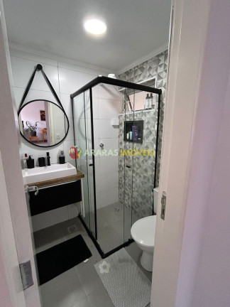 Imagem Apartamento com 2 Quartos à Venda, 51 m² em Itapanhaú - Bertioga Imagem Apartamento com 2 Quartos à Venda, 51 m² em Itapanhaú - Bertioga