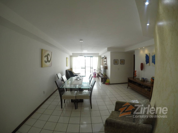 Apartamento com 3 Quartos à Venda, 95 m² em Praia Do Morro - Guarapari