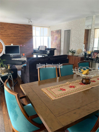 Imagem Apartamento com 3 Quartos à Venda, 162 m² em Jardim América - São Paulo Imagem Apartamento com 3 Quartos à Venda, 162 m² em Jardim América - São Paulo