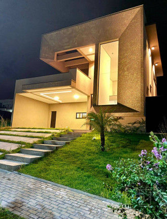 Imagem Casa com 3 Quartos à Venda, 180 m² em Residencial Colinas - Caçapava Imagem Casa com 3 Quartos à Venda, 180 m² em Residencial Colinas - Caçapava