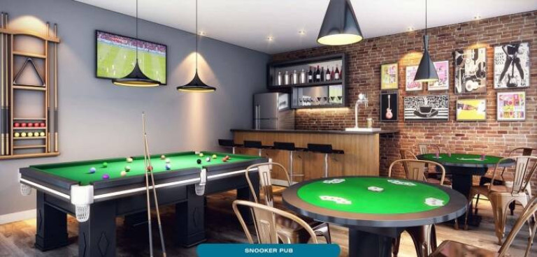 Imagem Apartamento com 2 Quartos à Venda, 124 m² em Nova Gardênia - Atibaia