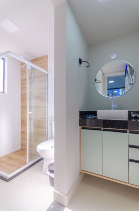 Imagem Apartamento com 1 Quarto à Venda, 38 m² em Brotas - Salvador Imagem Apartamento com 1 Quarto à Venda, 38 m² em Brotas - Salvador
