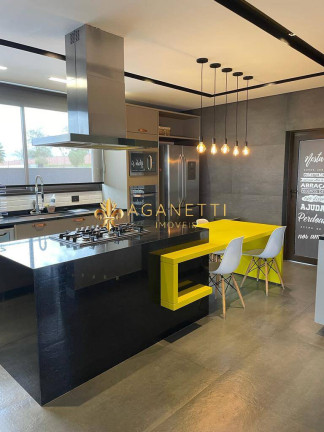 Imagem Casa com 4 Quartos à Venda, 509 m² em Belo Horizonte