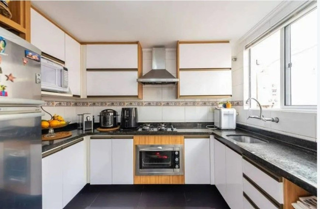 Imagem Casa com 3 Quartos à Venda, 140 m² em Boqueirão - Curitiba